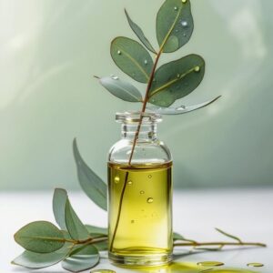 Eucalyptus Oil