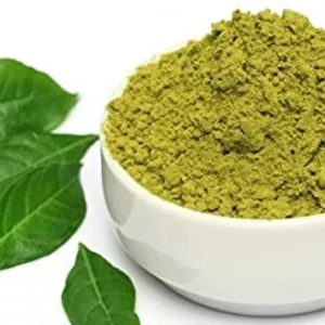 BAQ Henna Powder